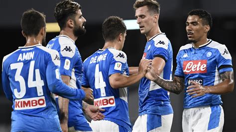 juventus napoli rivalry